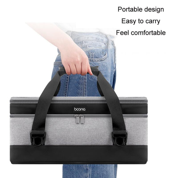 Multifunctional Vacuum Cleaner Storage Bag For Dyson Mite Removal Device Vacuum Cleaner Bags