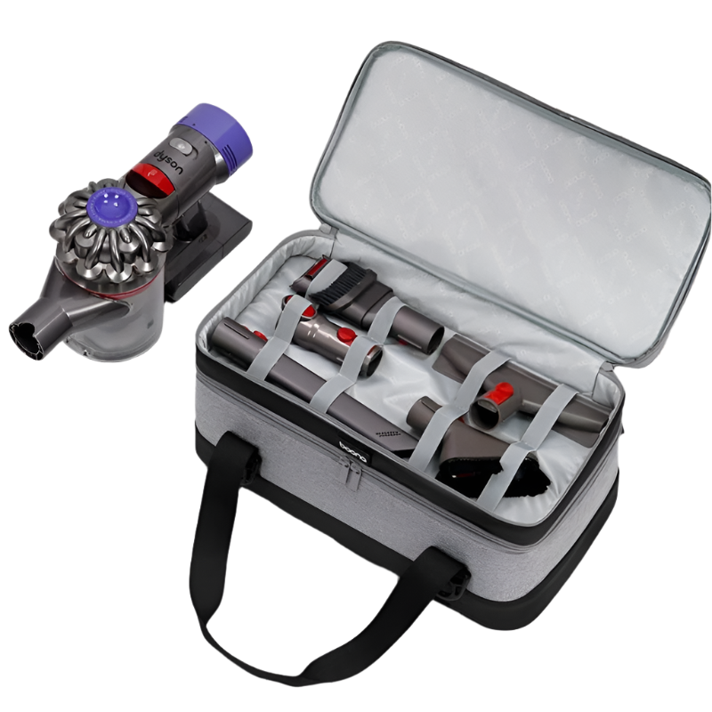Multifunctional Vacuum Cleaner Storage Bag For Dyson Mite Removal Device Vacuum Cleaner Bags