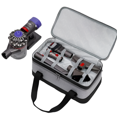 Multifunctional Vacuum Cleaner Storage Bag For Dyson Mite Removal Device Vacuum Cleaner Bags