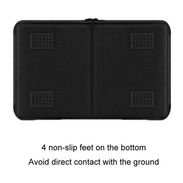 Large Storage Bag For 27 Inch Desktop Computer With Monitor And Keyboard Laptop Cases & Bags