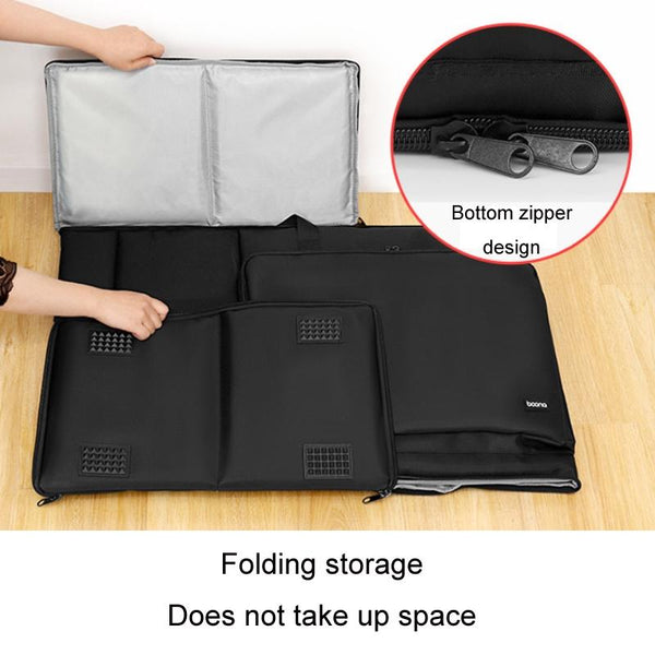 Large Storage Bag For 27 Inch Desktop Computer With Monitor And Keyboard Laptop Cases & Bags