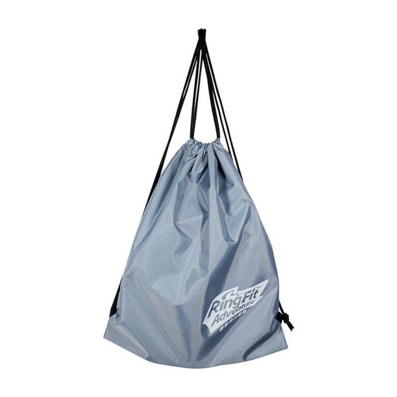 Switch Fitness Ring Storage Bag In Grey For Organised Adventure Accessories Bags Skins & Travel Cases