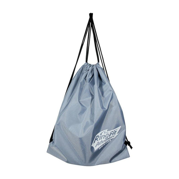 Switch Fitness Ring Storage Bag In Grey For Organised Adventure Accessories Bags Skins & Travel Cases