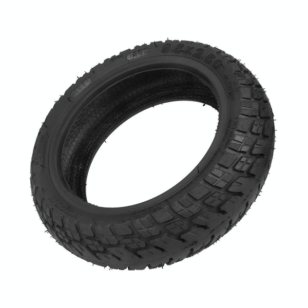 Off Road Tubeless Tire For Electric Scooters Nine Point Five By Two Inch Accessories Parts