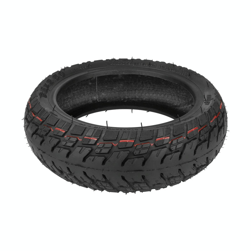 Off Road Tubeless Tire For Electric Scooters Nine Point Five By Two Inch Accessories Parts