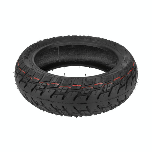 Off Road Tubeless Tire For Electric Scooters Nine Point Five By Two Inch Accessories Parts