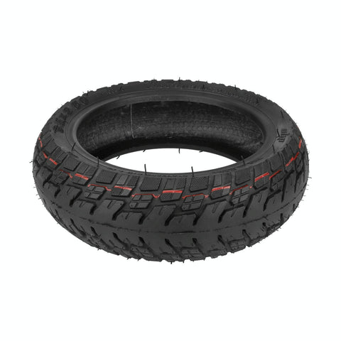 Off Road Tubeless Tire For Electric Scooters Nine Point Five By Two Inch Accessories Parts