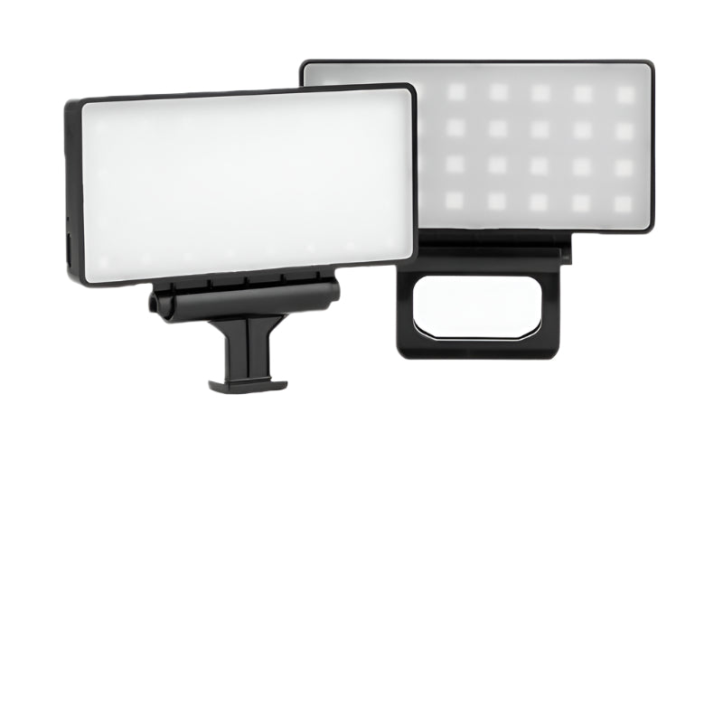 Rgb Fill Light For Mobile Photography Outdoor Lighting And Studio Use Other Lighting & Studio
