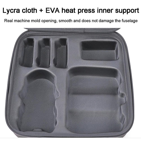 Compact Shoulder Bag For Dji Mini 3 And Pro Storage Solution Camera Cases Bags & Covers