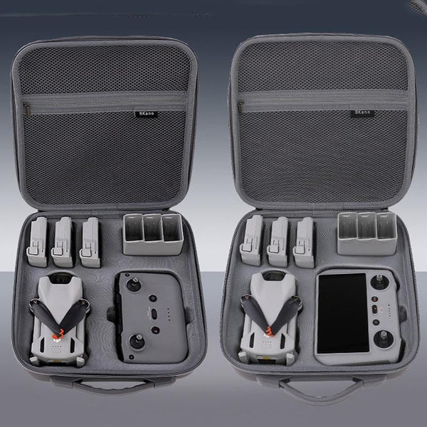 Compact Shoulder Bag For Dji Mini 3 And Pro Storage Solution Camera Cases Bags & Covers