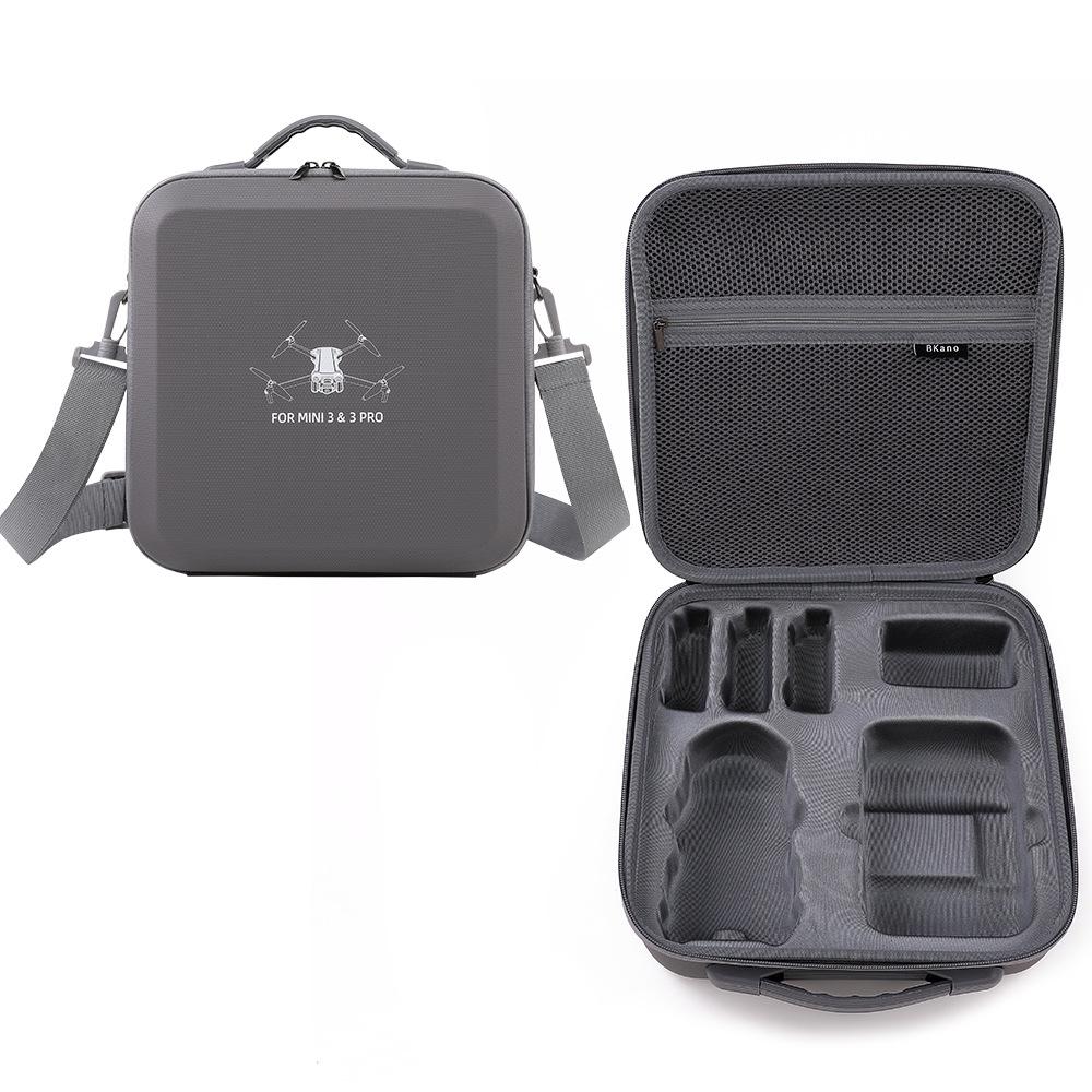 Compact Shoulder Bag For Dji Mini 3 And Pro Storage Solution Camera Cases Bags & Covers