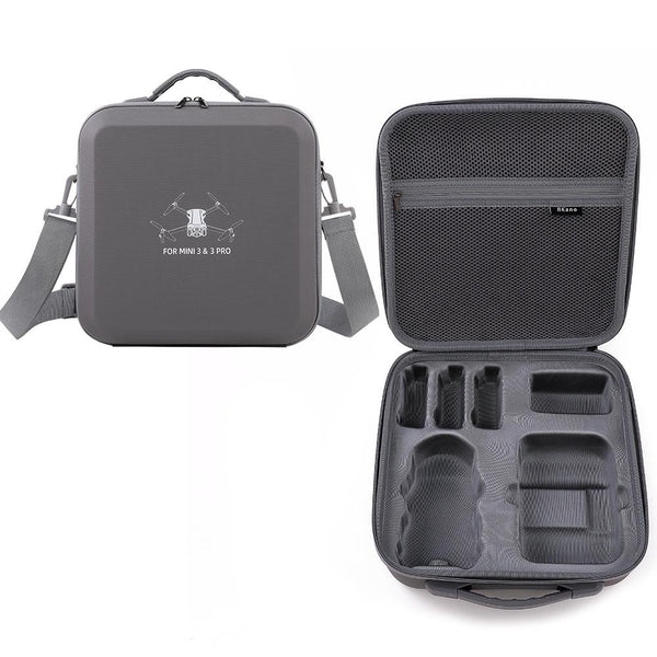 Compact Shoulder Bag For Dji Mini 3 And Pro Storage Solution Camera Cases Bags & Covers