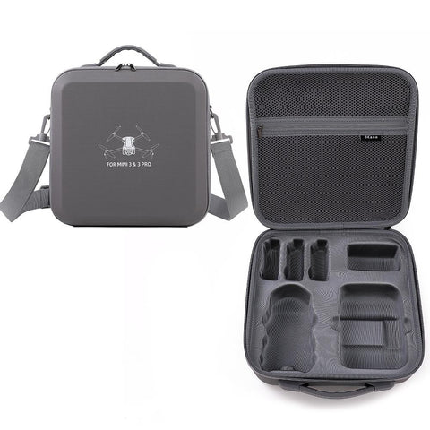 Compact Shoulder Bag For Dji Mini 3 And Pro Storage Solution Camera Cases Bags & Covers