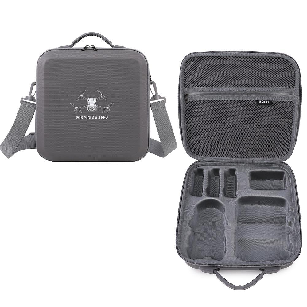 Shoulder Bag For Dji Mini 3 And Pro Rc Version Camera Cases Bags & Covers