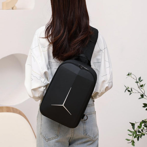 Compact Vr Storage Bag For Pico 4 With Durable Hard Shell Protection Bags Skins & Travel Cases