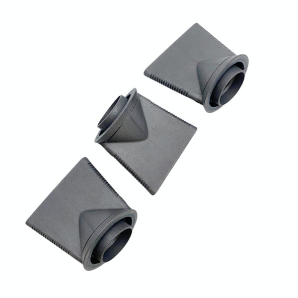 Professional Anti Flying Nozzle Attachment For Dyson Hair Dryer Hair Dryers