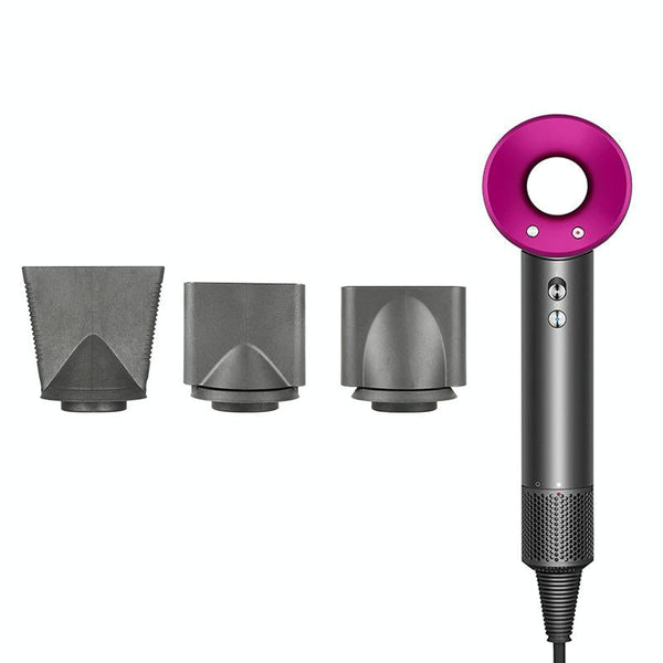 Professional Anti Flying Nozzle Attachment For Dyson Hair Dryer Hair Dryers