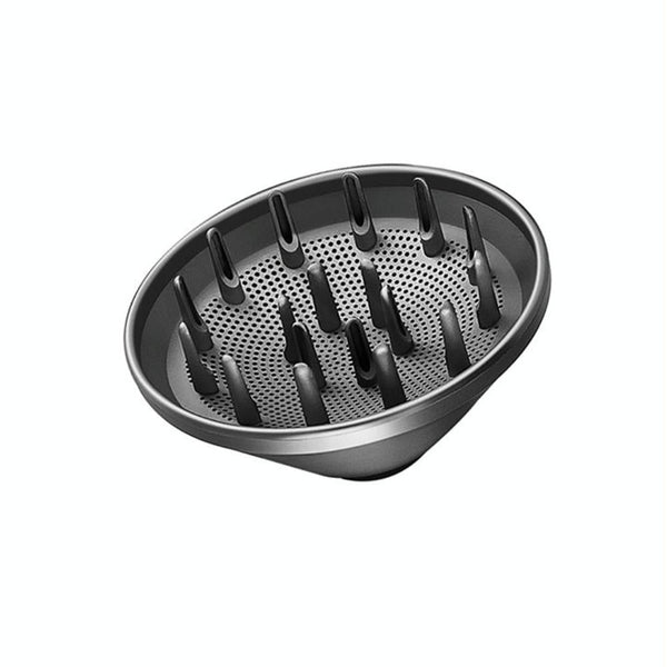 Dyson Airwrap Diffuser Nozzle Attachment For Hair Drying And Styling Hair Dryers