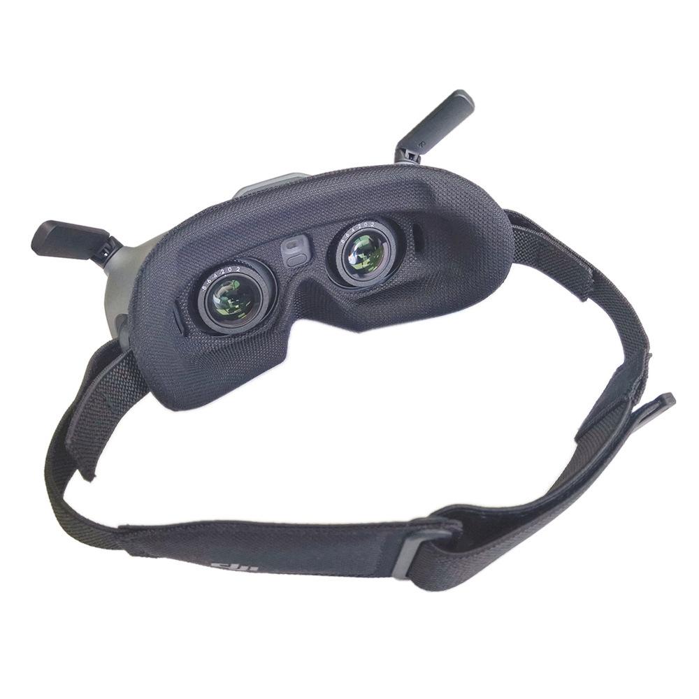 Comfort Foam Eye Pad For Dji Goggles 2 Anti Light Leakage Design Other Camera & Photo Accs