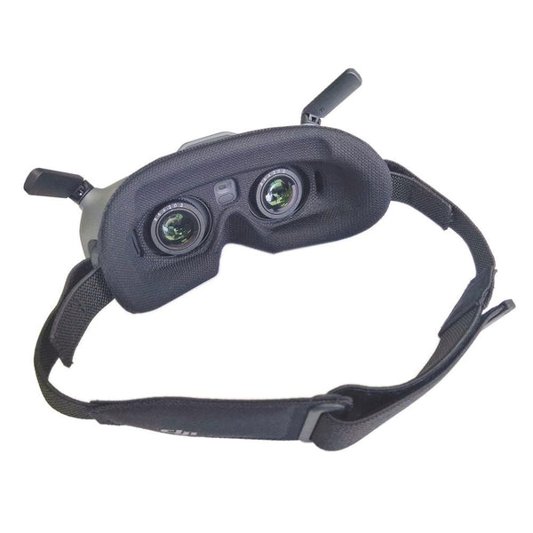 Comfort Foam Eye Pad For Dji Goggles 2 Anti Light Leakage Design Other Camera & Photo Accs