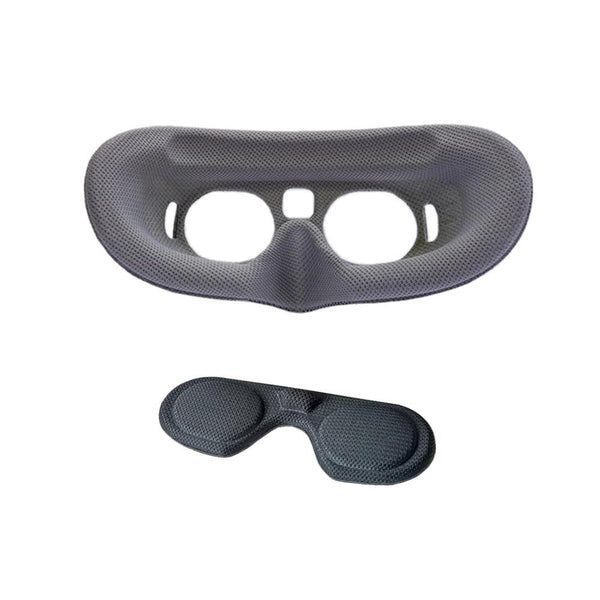 Replacement Foam Padding And Eye Mask With Lens Cover For Dji Goggles 2 Camera Drone Accessories