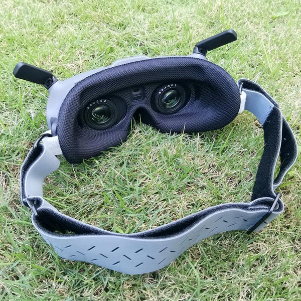 Replacement Foam Padding And Eye Mask With Lens Cover For Dji Goggles 2 Camera Drone Accessories