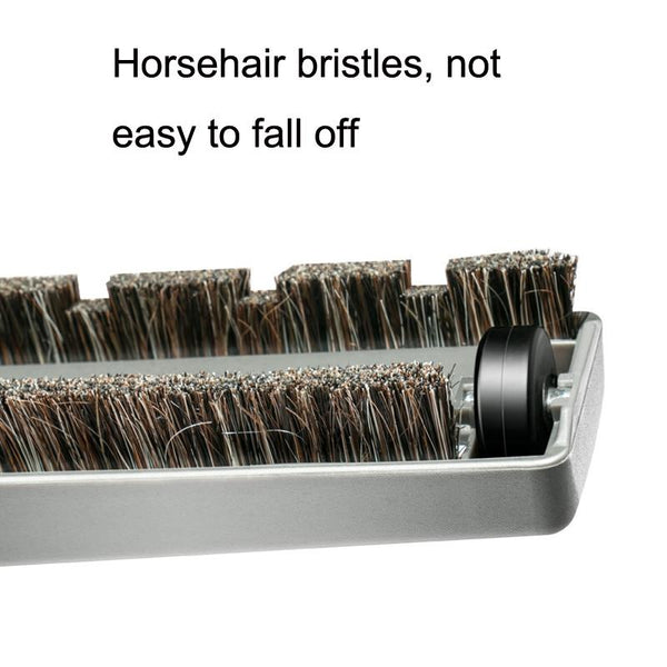 Premium Horse Hair Floor Brush For Dyson Vacuum Cleaners Vacuum Cleaner Parts