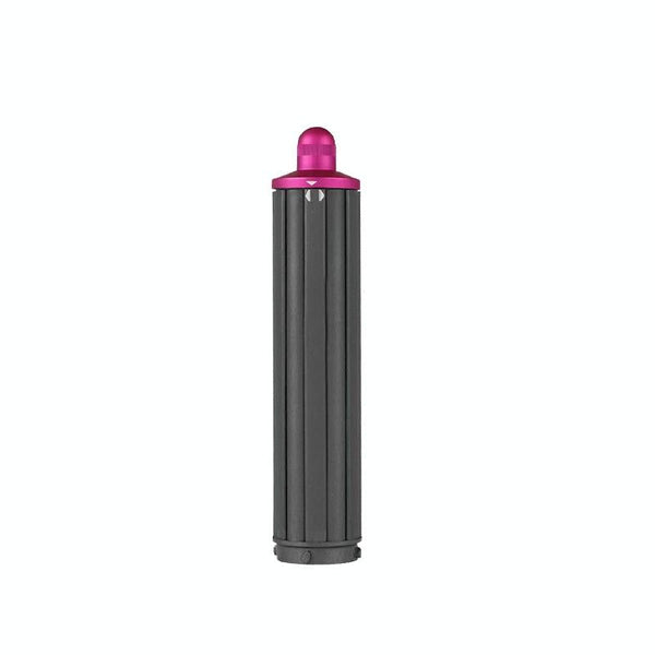 Enhanced Long Curling Nozzle For Dyson Airwrap Hair Dryer In Rose Red Straightening & Curling Irons