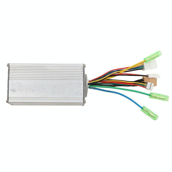 350 Watt Sine Wave Brushless Direct Current Vehicle Controller For Electric Scooters Accessories Parts
