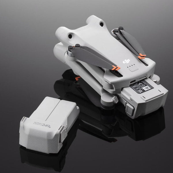 Intelligent Flight Battery For Dji Mini 3 Pro And With 2453 Mah Capacity Camera Drone Accessories