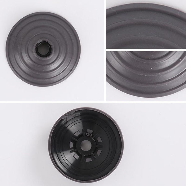 V Ball Wheels For Dyson Vacuum Cleaner Heads Compatible With V6 V7 V8 V10 V11 V12 Vacuum Cleaner Parts