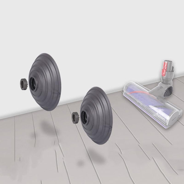 V Ball Wheels For Dyson Vacuum Cleaner Heads Compatible With V6 V7 V8 V10 V11 V12 Vacuum Cleaner Parts