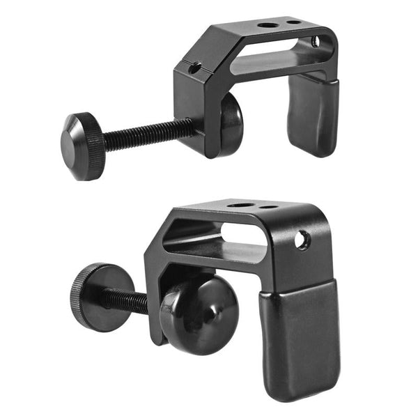 Universal Aluminium Alloy C Clamp For Table And Desk Mounting Clamps & Vices