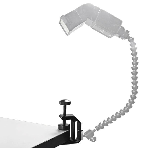 Universal Aluminium Alloy C Clamp For Table And Desk Mounting Clamps & Vices