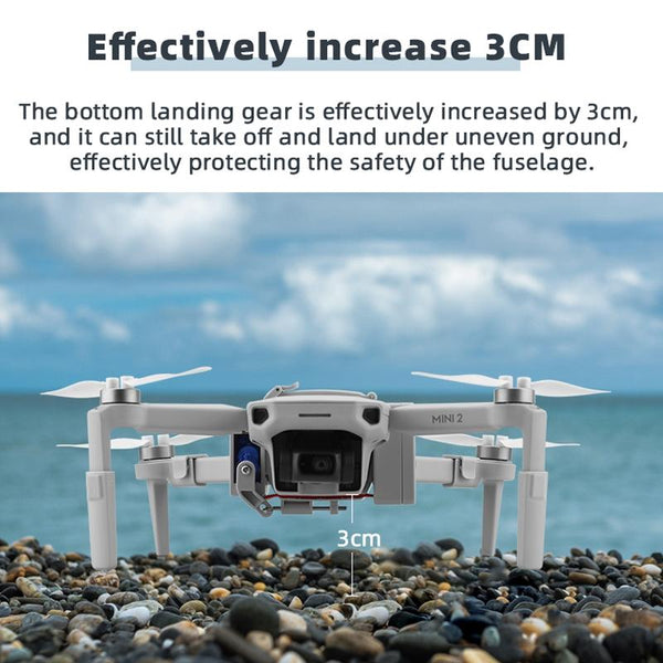 Mini Airdrop System For Dji 2 And Mavic Drone Accessories Other Camera & Photo Accs
