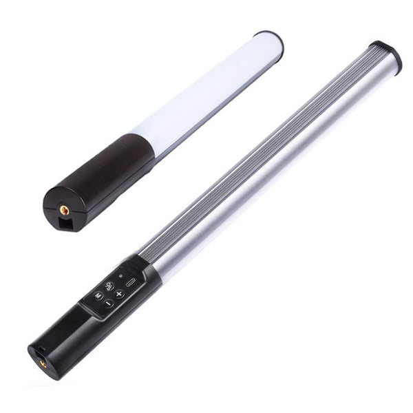 Handheld Rgb Led Fill Light For Live Photography With Thirty Nine Leds Other Lighting & Studio