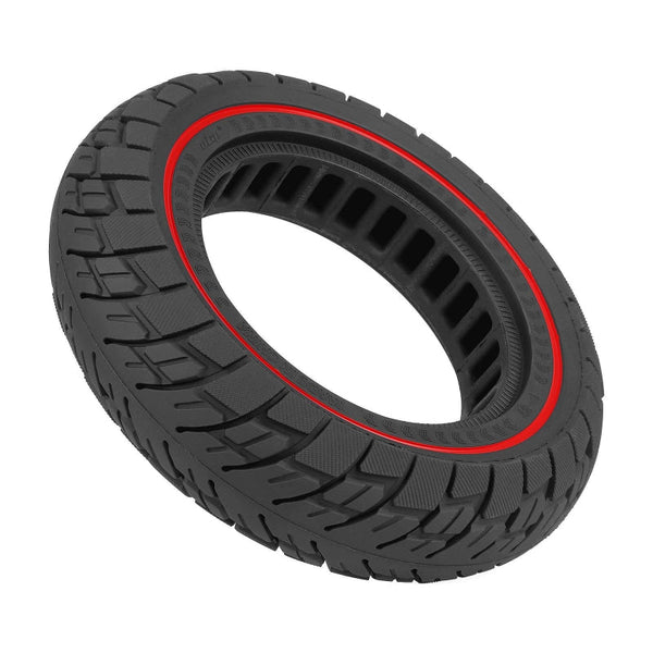 10 Inch Electric Scooter Non Slip Solid Tyre For Off Road Use Accessories