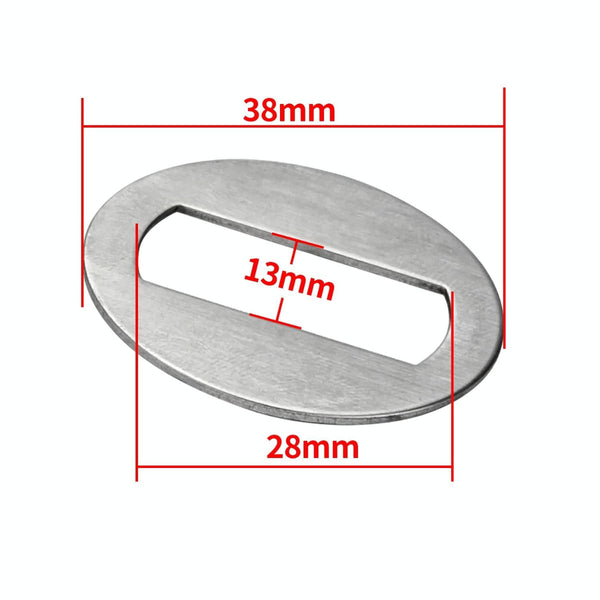 Fixed Pad Cushion Ring For Dualtron Electric Scooter Accessories