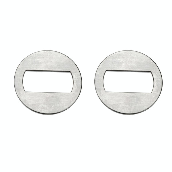 Fixed Pad Cushion Ring For Dualtron Electric Scooter Accessories