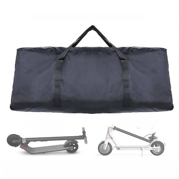 125Cm Large Scooter Storage Bag For Ninebot Xiaomi Pro Es Series Carrying Handbag Accessories