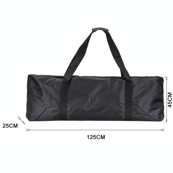 125Cm Large Scooter Storage Bag For Ninebot Xiaomi Pro Es Series Carrying Handbag Accessories