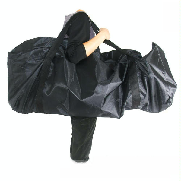 125Cm Large Scooter Storage Bag For Ninebot Xiaomi Pro Es Series Carrying Handbag Accessories
