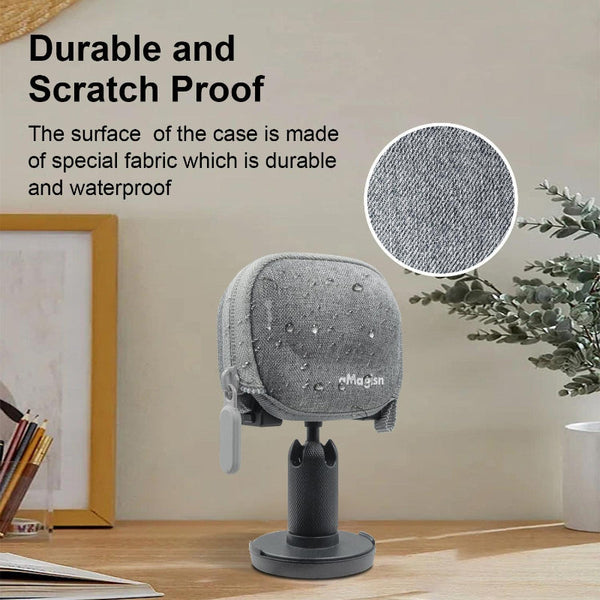 Mini Body Storage Bag Compact And Stylish For Insta360 Go Camera Cases Bags & Covers