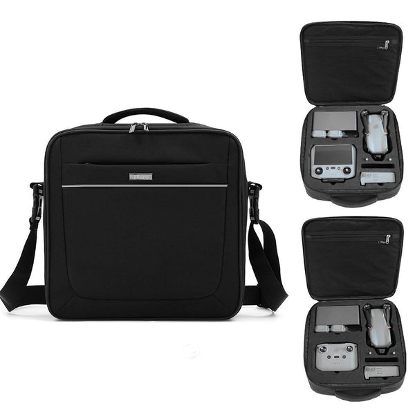 Compact Dji Air 3 Storage Backpack For Travel And Drone Accessories Backpacks