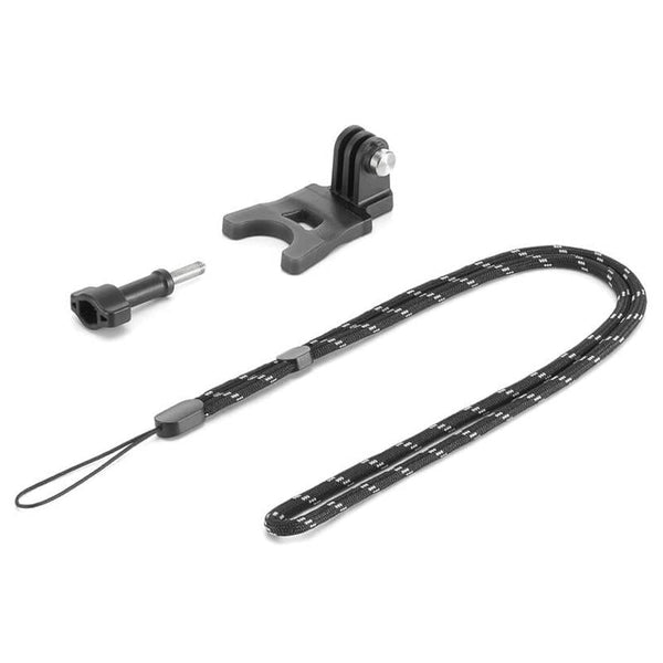 Universal Mouth Bite Holder For Dji Action Cameras Hands Free Photography Tool Other Camera & Photo Accs