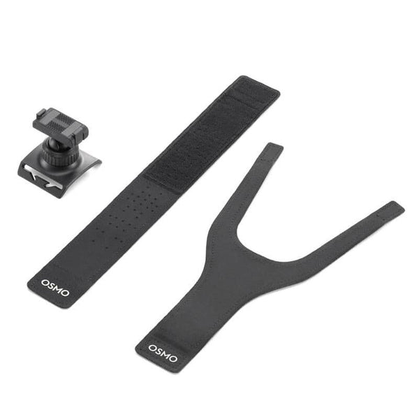 360 Degree Wrist Strap For Dji Action / 4 Straps & Hand Grips