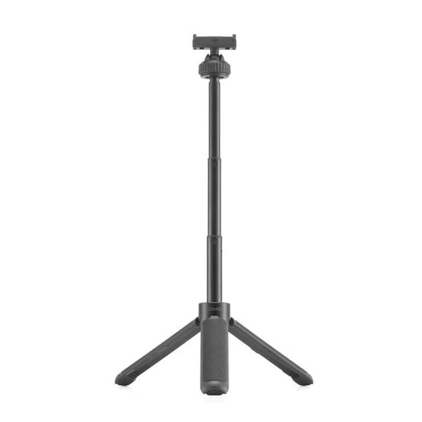 Mini Extension Rod For Dji Action 3 And 4 Compact Versatile Design Tripods & Monopods