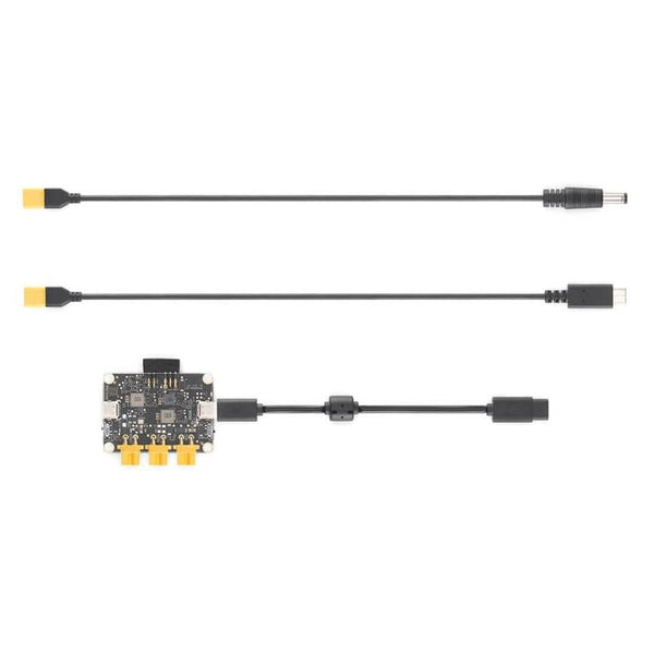 Matrice 350 Rtk M300 Mavic 3E 3T Drone Power Supply And Interface Camera Drone Accessories