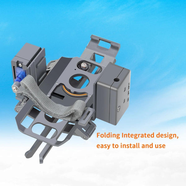 Robotic Arm Aerial Thrower For Dji Mavic 3 Series Remote Payload Delivery System Camera Drone Accessories