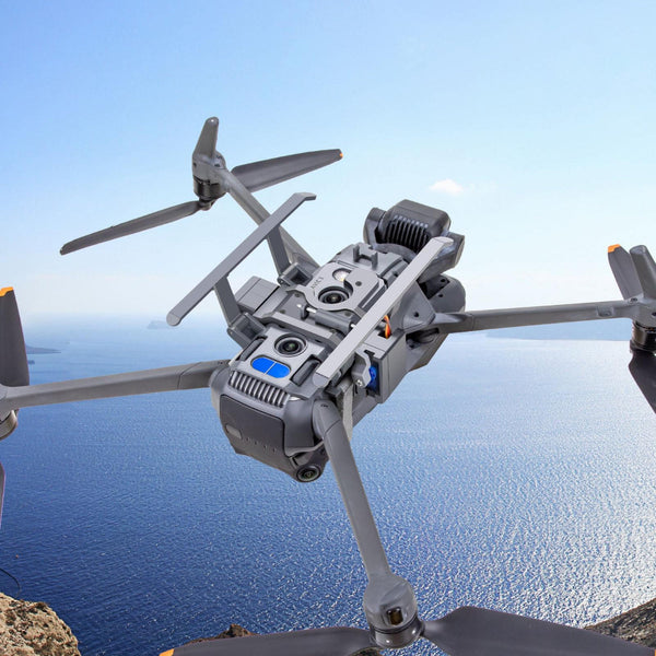 Robotic Arm Aerial Thrower For Dji Mavic 3 Series Remote Payload Delivery System Camera Drone Accessories